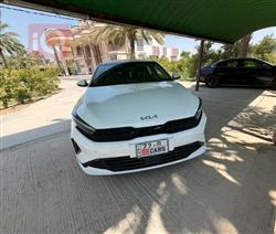 کیا K3